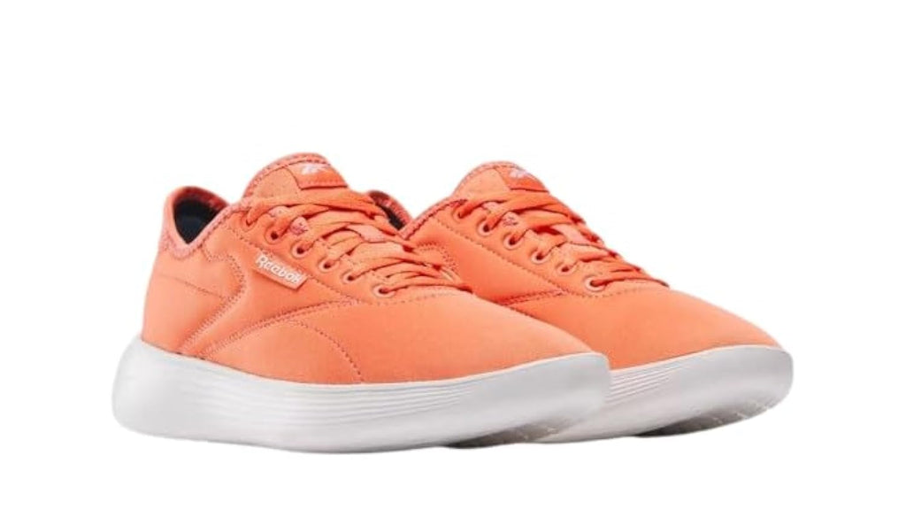 Reebok Womens Active Lite Sneaker Supercharged Coral/Black 9