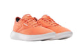 Reebok Womens Active Lite Sneaker Supercharged Coral/Black 9