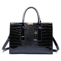 One-Shoulder Messenger Handbag in European Style