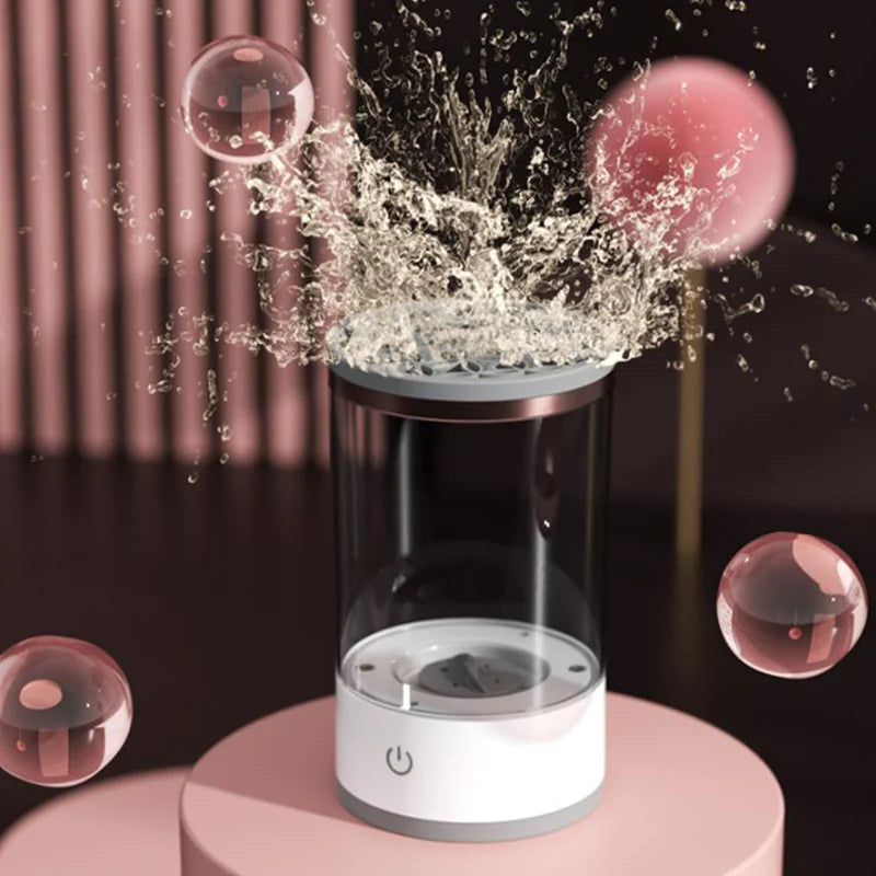 GlamClean Brush Cleaner