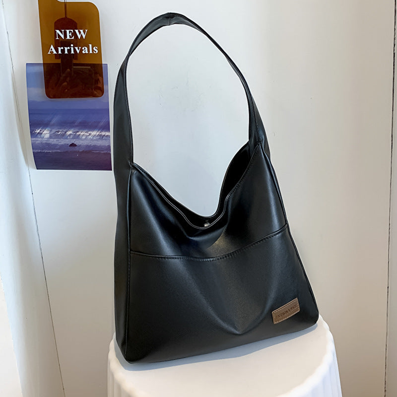 Shoulder Tote Bag