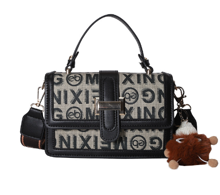 Korean Style Versatile Casual Shoulder Bag (Small)