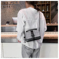Korean Style Versatile Casual Shoulder Bag (Small)