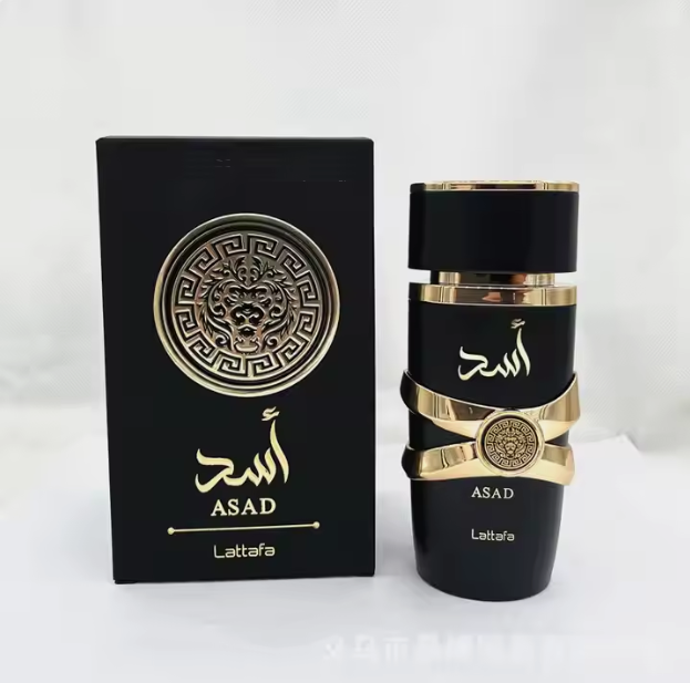 Parfum Luxe - Lattafa