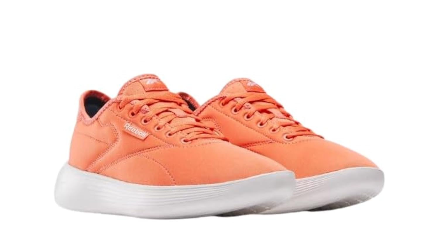 Reebok Womens Active Lite Sneaker Supercharged Coral/Black 9