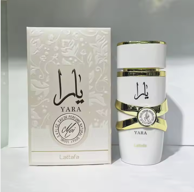 Parfum Luxe - Lattafa