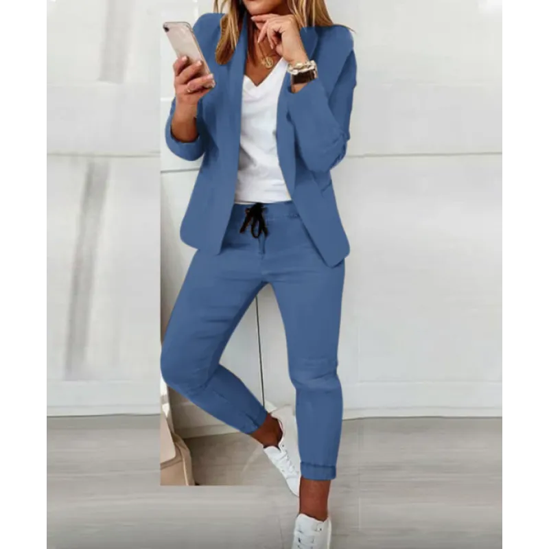 Ensemble de mode pour femmes de bureau