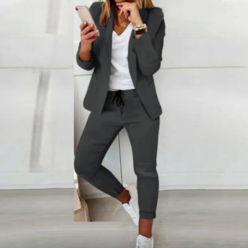 Ensemble de mode pour femmes de bureau