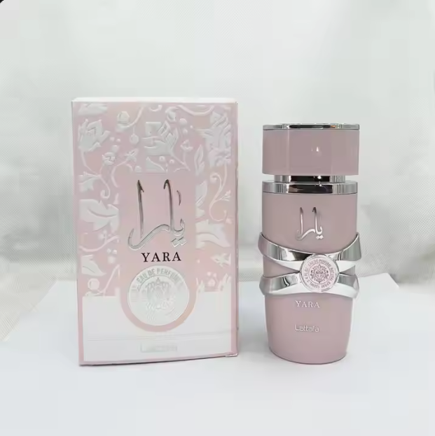 Parfum Luxe - Lattafa
