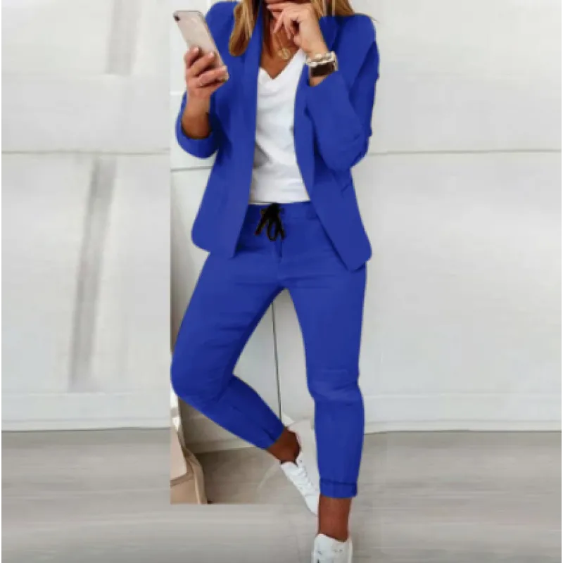 Ensemble de mode pour femmes de bureau