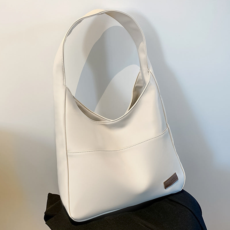 Shoulder Tote Bag