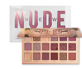 Desert Rose Eyeshadow Palette - 18 Earthy Shades
