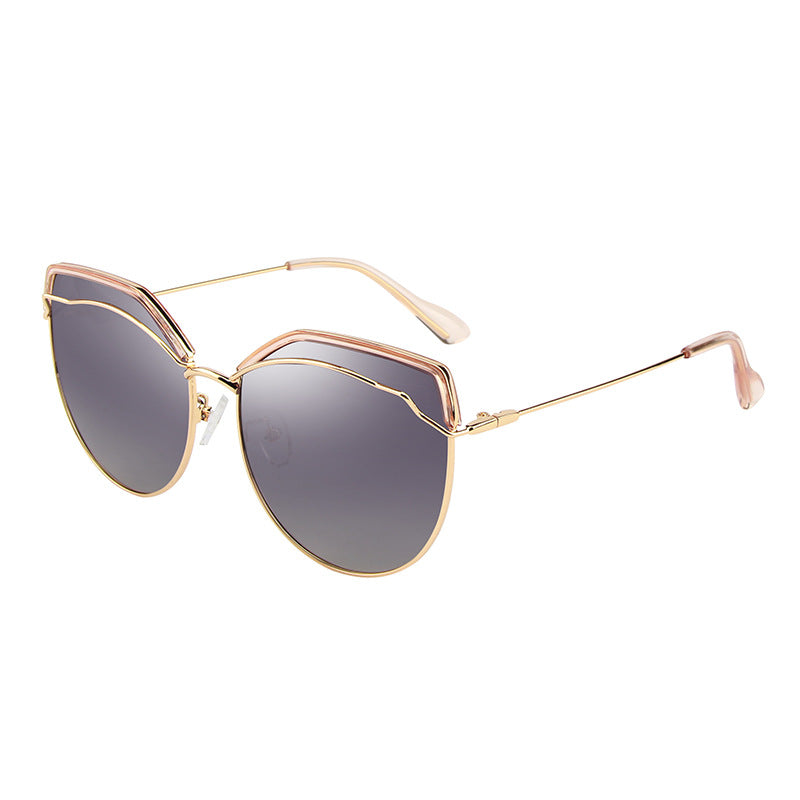 Polarized UV Protection Sunglasses