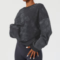 Haut de sport polyvalent pour femme pour un mode de vie actif