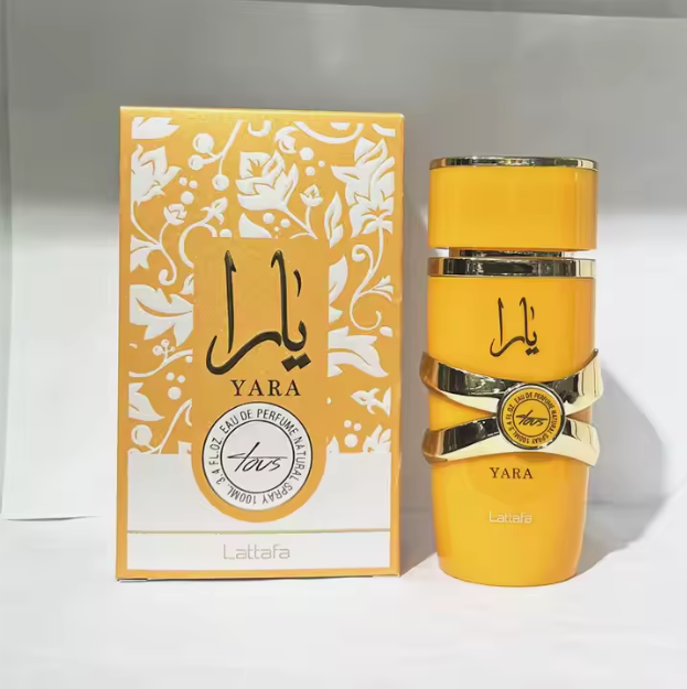 Parfum Luxe - Lattafa
